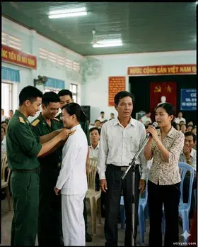 Làm Lại Từ Đầu