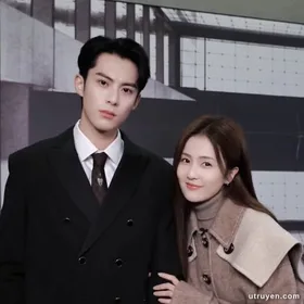 Lâm Thiên Thiên và Chu Thời Dư