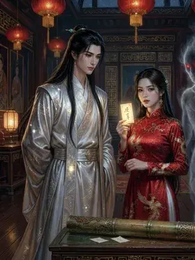 Lần Này Ta Gả Cho Quỷ