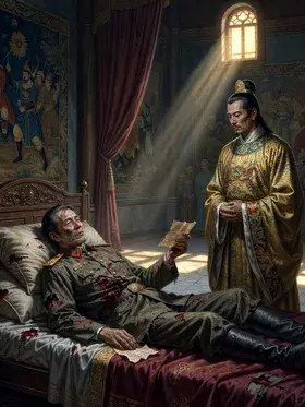 Lần Này Ta Không Thành Toàn