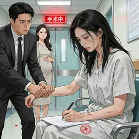 Lần Này, Tôi Chét Cũng Không Thay Cô Ta