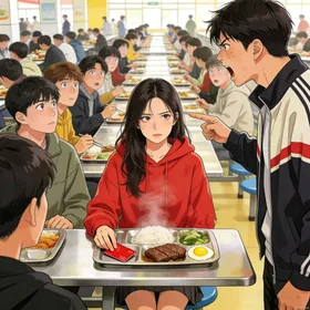 Lần Rút Thẻ Cuối Cùng