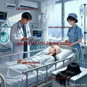 Lần Trở Về Cuối Cùng