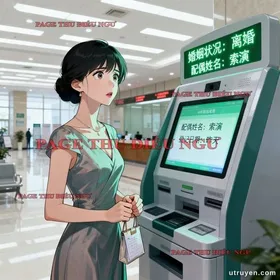 Lắng nghe tuyết rơi