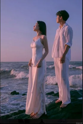 Lãng Phí Bảy Năm Thanh Xuân