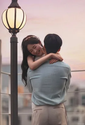 Lấy Cậu Em Chồng Của Kẻ Thù Không Đội Trời Chung