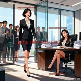 Lấy Chồng Hơn Hai Mươi Tuổi