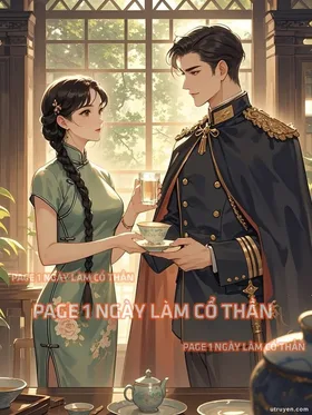 Lấy Chồng Quân Nhân, Lấy Nhầm Sói Ngốc