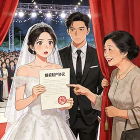 Lễ Cưới Tạm Dừng