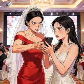 Lễ Đính Hôn Trở Thành Pháp Trường