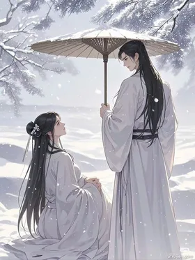 Lê Hoa và Lệ Ngấn