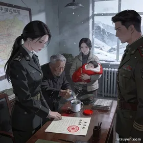 Lệnh Điều Động Cuối Cùng