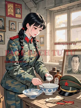 Lệnh Điều Động Trái Tim