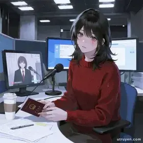 Lịch Hẹn Giả Trước Ngày Cưới