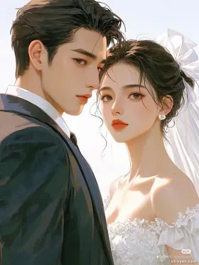 Liên Hôn Phản Kích