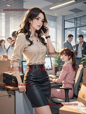 Liên Minh Nhân Viên Cũ