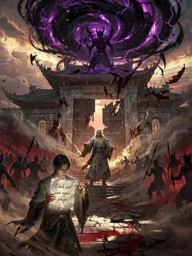 Linh Căn Xin Nghỉ Phép