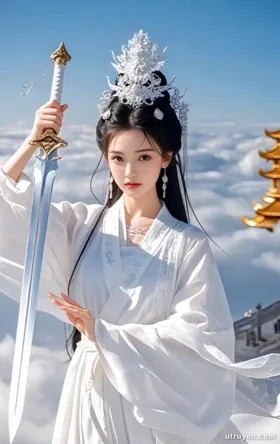 Linh Tê Bạch Hổ