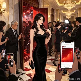 Livestream Bắt Gian Nhà Hào Môn