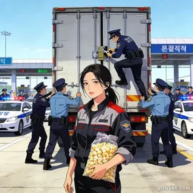 Livestream Bóc Trạm Thu Phí