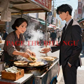 Livestream: L ột Mặt Tổng Tài