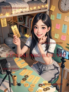 Livestream Thấy Mệnh, Vạch Trần Cõi ÂmLivestream Thấy Mệnh, Vạch Trần Cõi Âm