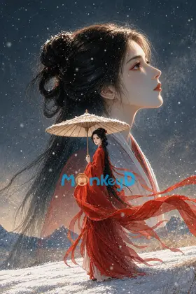 LOAN CHI MẶC LIỄU PHÁ KINH HỒNG