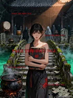 Lời Cảnh Báo Từ Địa Ngục