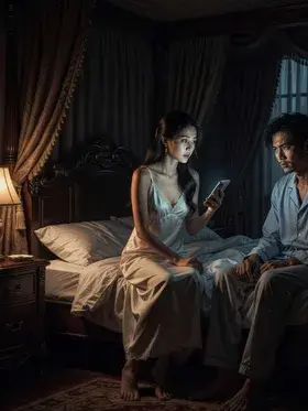 Lời Cầu Hôn Thứ Hai