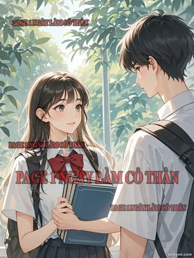 Lời Hẹn Bên Nơi Giếng Cạn