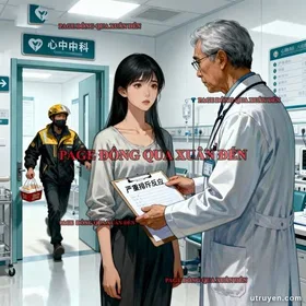 Lời Hứa Dưới Hồ Đông