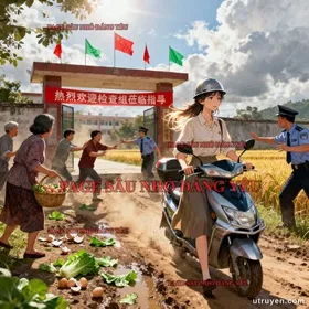 Lời Hứa Hai Mươi Nghìn