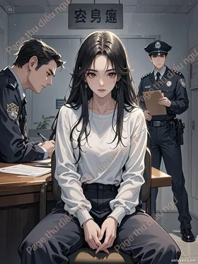 Lời Khai Cuối Cùng