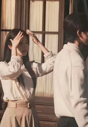 Lời Ngọt Ngào Trao Anh