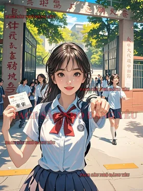 Lời Nguyền 3 Điểm