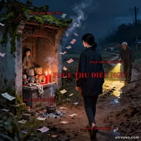 Lời Nguyền 300 Năm Của Họ Hạo