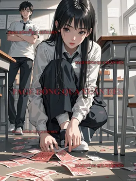 Lời Nguyền Của Đồng Tiền