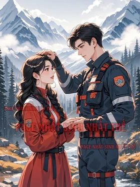 Lời Nguyền Của Hoa Mai Tuyết