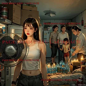 Lời Nguyền Gia Đình Full