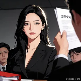 Lời Nguyền Tăng Ca