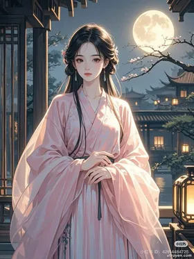 Lời Nguyền Tướng Môn