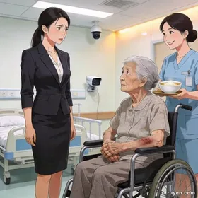 Lời Nói Của Người Sắp Quên Tất Cả