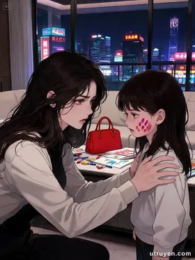 Lời Nói Dối Suốt Mười Tám Năm