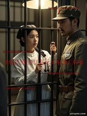 Lời Thề Trong Song Sắt