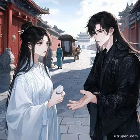 Lời Thì Thầm Cuối Cùng
