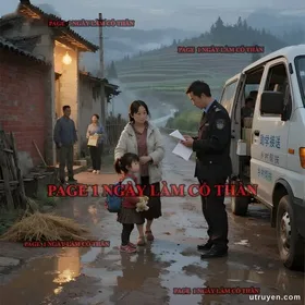 Lối Thoát Của Số Phận