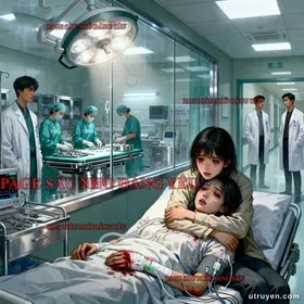 Lời Trăn Trối Của Bạn Thân