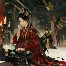 Lời Từ Biệt Trong Biển Lửa