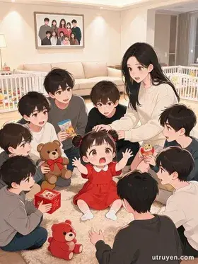 Lòng Tốt Phải Có Giới Hạn