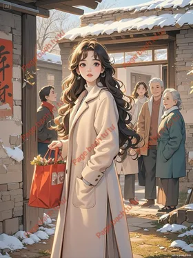 Lột Mặt Nhà Họ Trần Ngay Trong Lễ Cưới